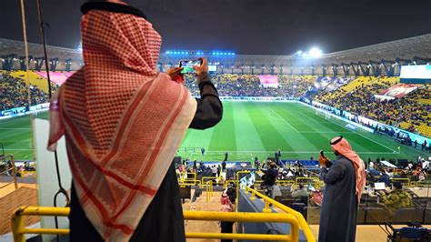 Suudi Arabistan’dan Süper Kupa açıklaması: Anlaşmaya iki takım da uymadı